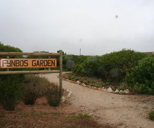 Pearly Beach Bewarea JVG/Conservancy AGM